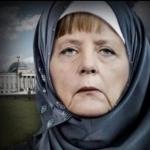 merkel meme