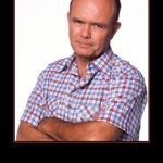 red foreman