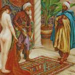 Slaves and the Harem