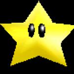 Super Mario 64 Star Memes meme