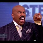 steve harvey