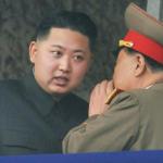Rape Face Kim Jong Un