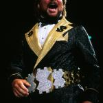 Million Dollar man