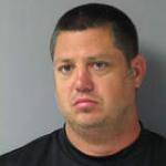 Chaz Bono's mugshot