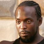 Omar Little