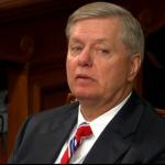 lindsey graham side eye