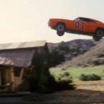 Dukes of Hazzard