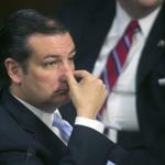 ted cruz pussy stank