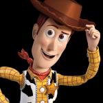 Woody TGIF