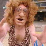 Mel B - Bo Selecta - Scary