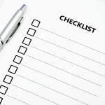 checklist meme