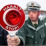 halt stop