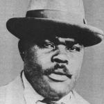 Marcus Garvey