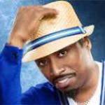 Eddie Griffin 