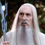RIP Christopher Lee