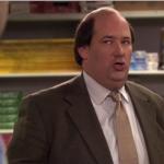 Kevin Malone 