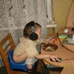 The Multitask Kid