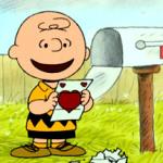 Charlie Brown Valentine  meme