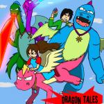 Dragon Tales Z