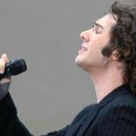 Josh Groban