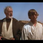 Obi Wan Mos Eisley Spaceport you will never find a more wretched
