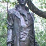Nathan Hale "I only regret that I have but one ______ to give."