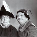 Laurel and Hardy Another Fine Mess meme