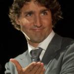 Justin Trudeau  meme