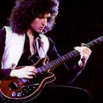 brian may