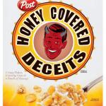 Honey Covered Deceits meme