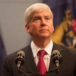 Rick Snyder