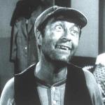 Ernest T Donald T meme