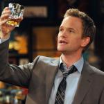 barney stinson