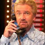 Noel edmonds