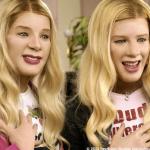 White Chicks