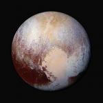 lonely pluto