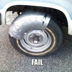 This won't turn out well. | FAIL | image tagged in fail,cars,scary,memes | made w/ Imgflip meme maker