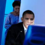 Obama computer