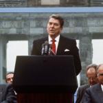 Regan speech