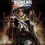 the king | WE ARE THE RULERS OF THE NFL; SUCK IT SEAHAWKS | image tagged in tom brady throne,super bowl | made w/ Imgflip meme maker