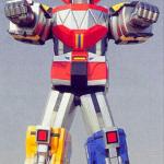 megazord