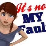 narcissist fault blame responsible