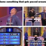 family feud