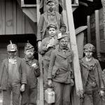 Coal Mine Kids