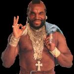 Mr T