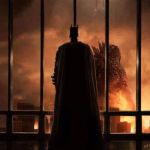 Godzilla Batman  | THIS IS WHAT IS AFTER; BATMAN V SUPERMAN | image tagged in godzilla batman | made w/ Imgflip meme maker
