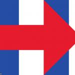 Hillary Campaign Logo meme