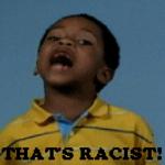 racist 