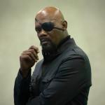 The Most Interesting Nick Fury in the World meme