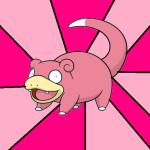 New Slowpoke